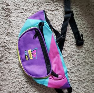 Disneyland After Dark 90s Nite Fanny Pack